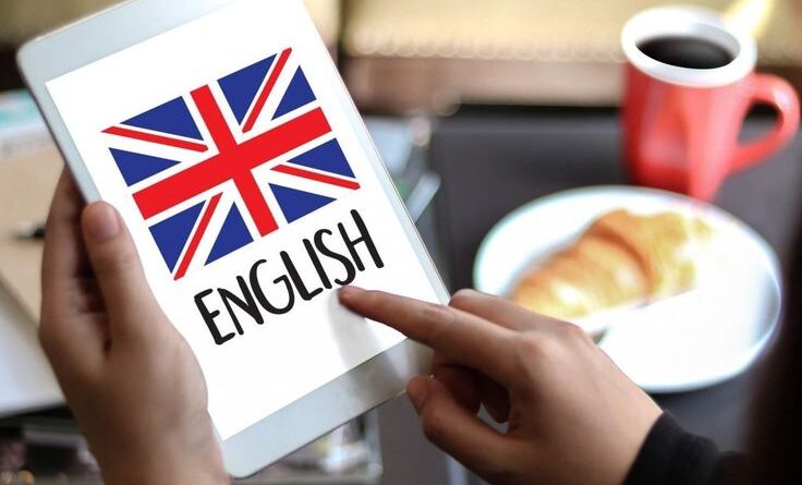 Aprenda Inglês