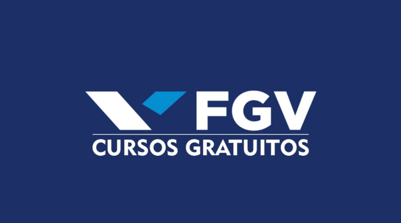Cursos FGV